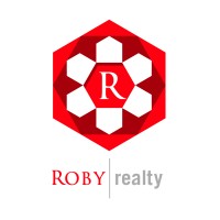 Roby Realty logo - Similar company to Revcon Management