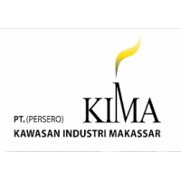 PT Kawasan Industri Makassar (Persero) logo - Similar company to Ihipo