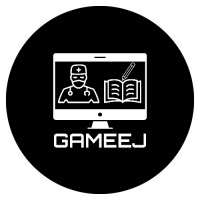 GAMEEJ Organization logo - Similar company to Bizej