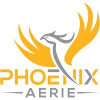 Phoenix Aerie logo - Similar company to Sward Creative