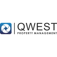 Qwest Property Management logo - Similar company to Lamplight Property Management Llc