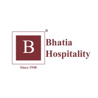 Bhatia Hospitality Group logo - Similar company to Tlite Technologies