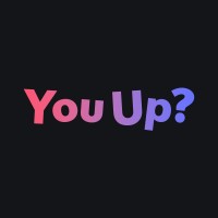 YouUp logo - Similar company to Jotbot