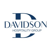 Davidson Hospitality Group logo - Similar company to Aimbridge Hospitality