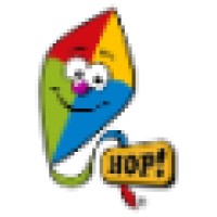 Hop! Media Group logo - Similar company to Shekel4All