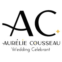Aurélie Cousseau Cérémonies logo - Similar company to Silo Path
