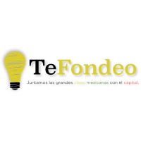TeFondeo logo - Similar company to Disruptive Angels
