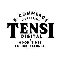 Tensi Digital logo - Similar company to Zebra3