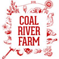 Coal River Farm logo - Similar company to Overeem