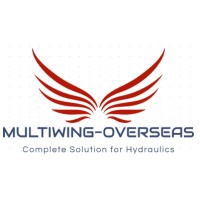 Multiwing Overseas logo - Similar company to Multi-Wing