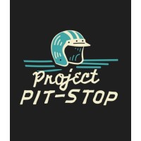 Project Pit-Stop logo - Similar company to The Moving Mountains Project