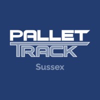 Pallet-Track Sussex logo - Similar company to Prest Packaging