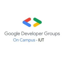 GDG on Campus -  INHA University in Tashkent logo - Similar company to Dante Pay