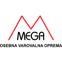 Mega - osebna varovalna oprema d.o.o. logo - Similar company to Egressif