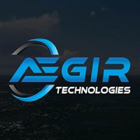 AEGIR Technologies Ltd. logo - Similar company to Impaq Technologies