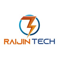 Raijin Tech logo - Similar company to Astra Softech
