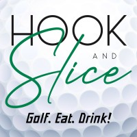 HOOK and Slice logo - Similar company to Paramount Connections