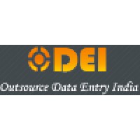 Outsource Data Entry India logo - Similar company to Data Entry India 24X7