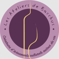 Les Ateliers de Bacchus 🍷 logo - Similar company to Esqse