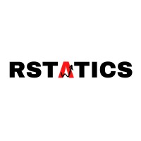 RSTATICS | Digital Marketing logo - Similar company to Cerebration Media