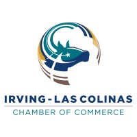 Greater Irving - Las Colinas Chamber of Commerce logo - Similar company to Irving Hispanic Chamber Of Commerce