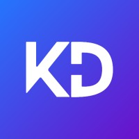KOSI Digital logo - Similar company to Oryga