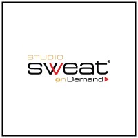 Studio SWEAT onDemand® logo - Similar company to Previmedica