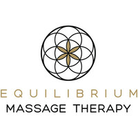 Equilibrium Massage Therapy logo - Similar company to Groundwork - Holistic Massage & Wellbeing