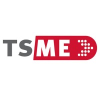 Grúas TSME logo - Similar company to Lancer Digital