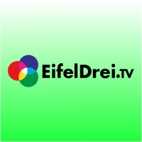 EifelDrei.TV logo - Similar company to Onecue Gmbh