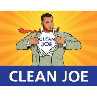 CLEAN JOE logo - Similar company to Paces Contracting Services, Llc