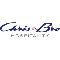 ChrisBro Hospitality logo - Similar company to Queen & Crescent Hotel