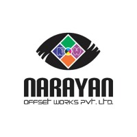 Narayana Offset works pvt ltd logo - Similar company to Rusia Engineering Pvt. Ltd.