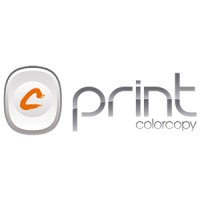 CPrint logo - Similar company to Cprint.Nl
