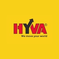 HYVA MAROC logo - Similar company to Biware Maroc