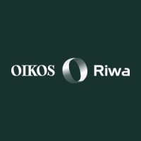 Oikos Riwa logo - Similar company to Riwa