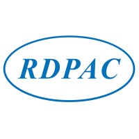 RDPAC（R&D-based Pharmaceutical Association Committee） logo - Similar company to Yuan Pharmaceutical Limited