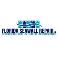 FLORIDA SEAWALL REPAIR, LLC logo - Similar company to Florida Geotechnical Engineering, Inc.