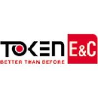 Token Vietnam Engineering and Construction logo - Similar company to Anbejo Vietnam Coffee | 100% Grown & Roasted In Vietnam