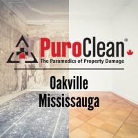 PuroClean Restoration Oakville/Mississauga logo - Similar company to B-Tek Refurbishment Inc