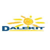 Dalekit logo - Similar company to Bt Group Australia