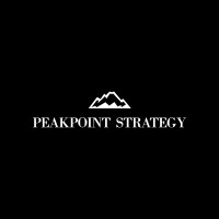 Peakpoint Strategy logo - Similar company to Whyuz