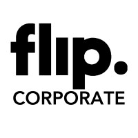 Flip logo - Similar company to Flip Gmbh
