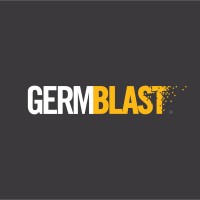 GermBlast® logo - Similar company to Handle Home Services