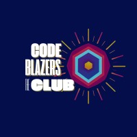 CodeBlazers Club logo - Similar company to Administrative Information Management And Office Professional Student Association (Aosa)