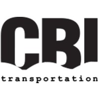 CBI Transportation logo - Similar company to Apextranslogistic