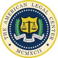 The American Legal Center logo - Similar company to Computerdna