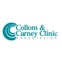 Collom & Carney Clinic logo - Similar company to Group 27
