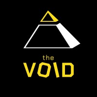 The VOID Brewing logo - Similar company to Drink Fresh