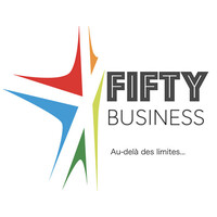 Fifty Business S.A logo - Similar company to Astro Solutions